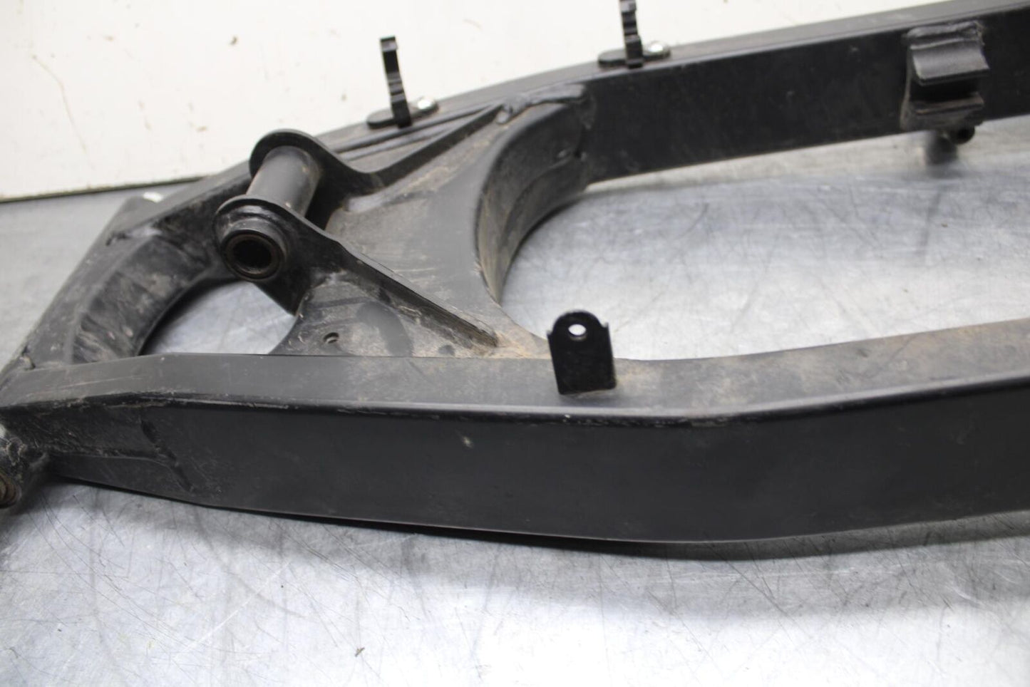 07-12 SUZUKI BANDIT GSF 650 F GSX650F SWINGARM BACK SUSPENSION SWING ARM BB90