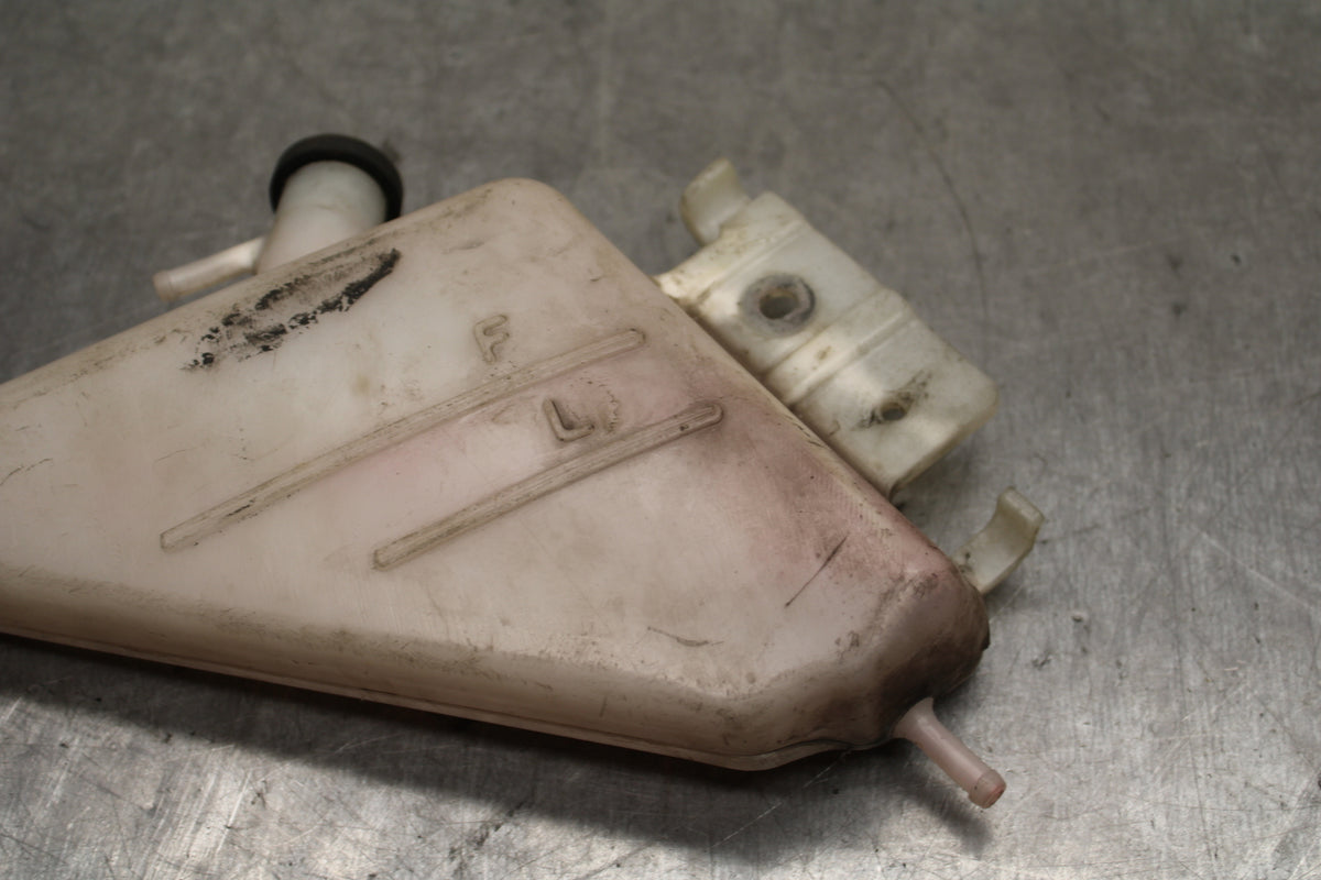 08-10 SUZUKI GSXR 600 COOLANT WATER TANK RESERVOIR BOTTLE BB130