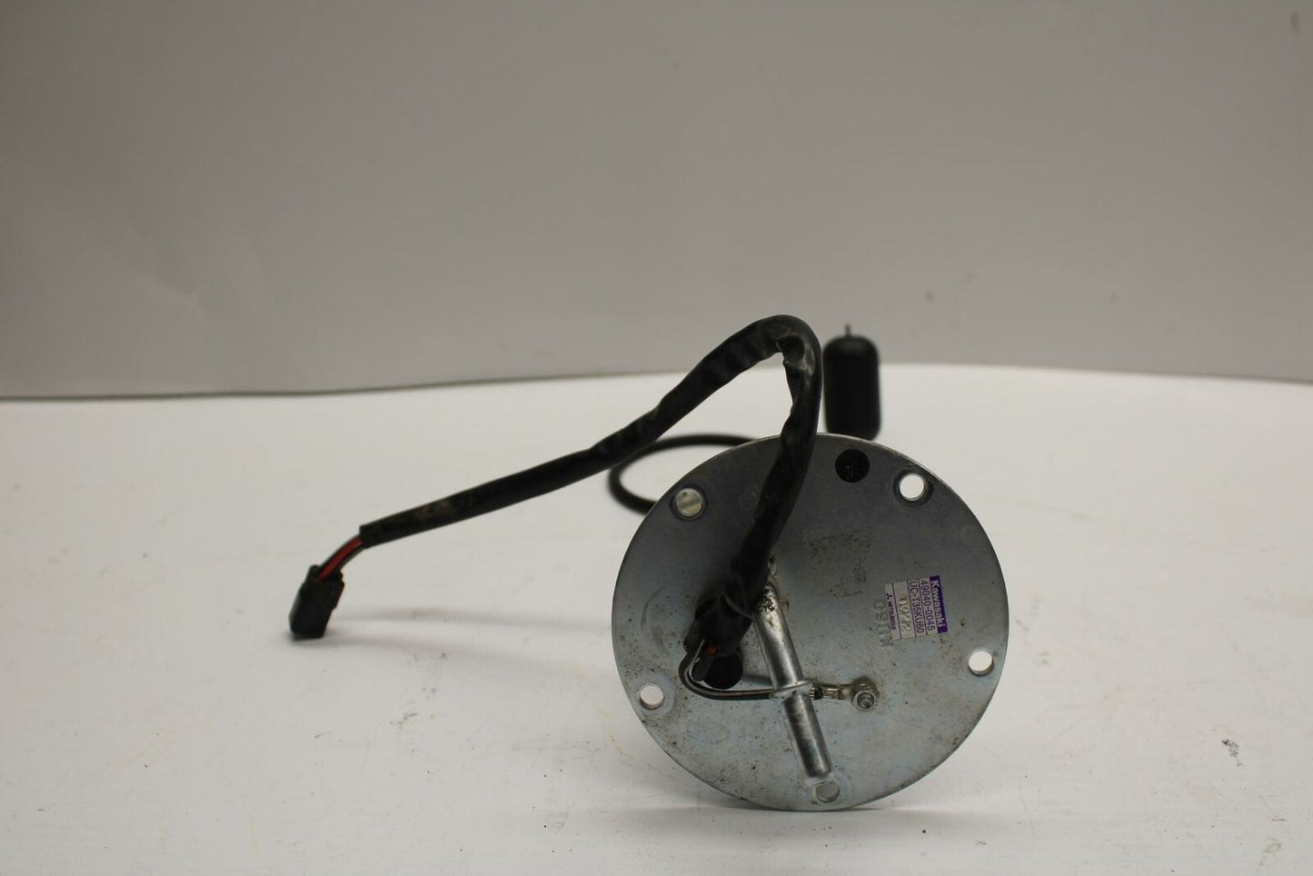 11-12 KAWASAKI Z1000 FUEL PUMP GAS PETROL SENDER UNIT BB249