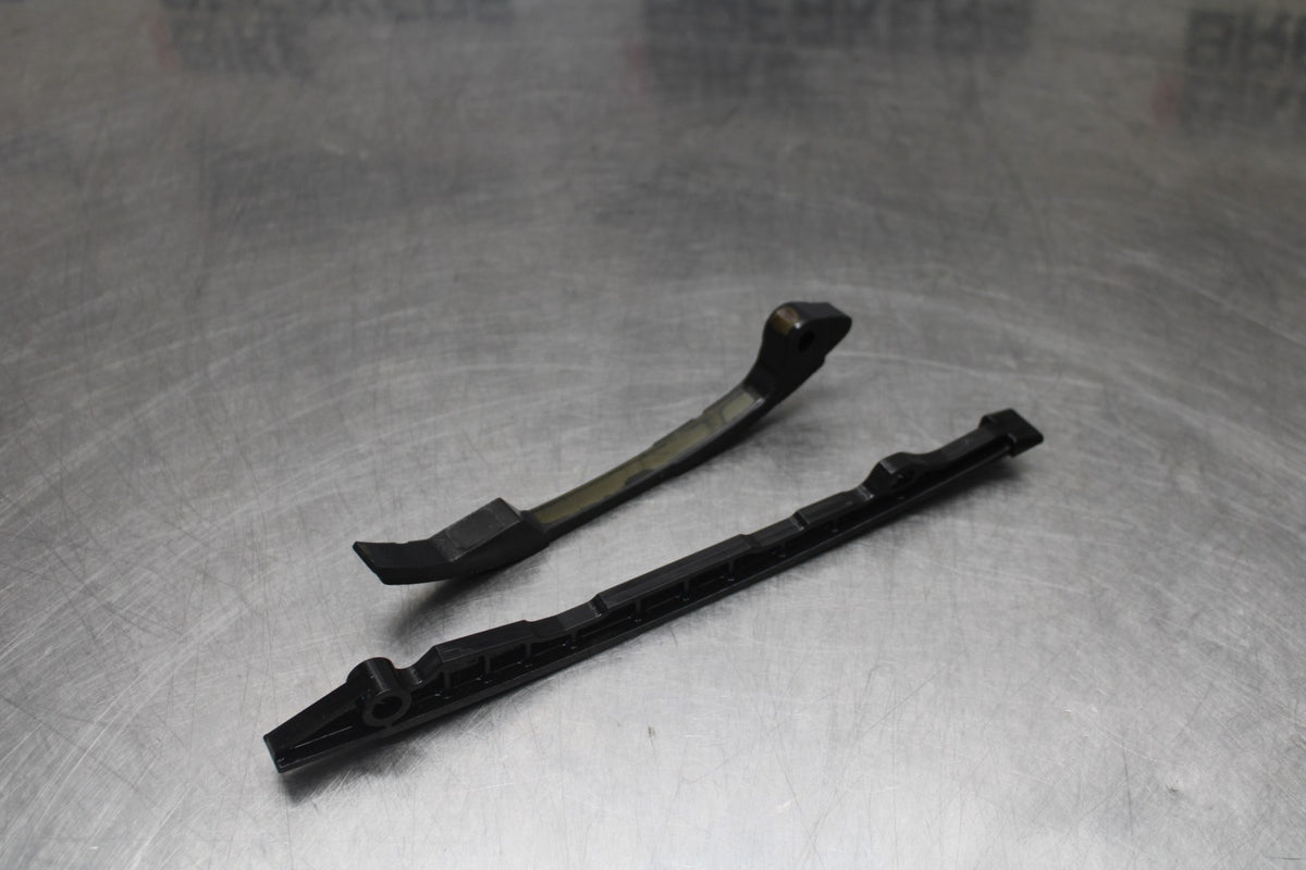 25 KAWASAKI Z900 CAM CHAIN WITH GUIDES BB928