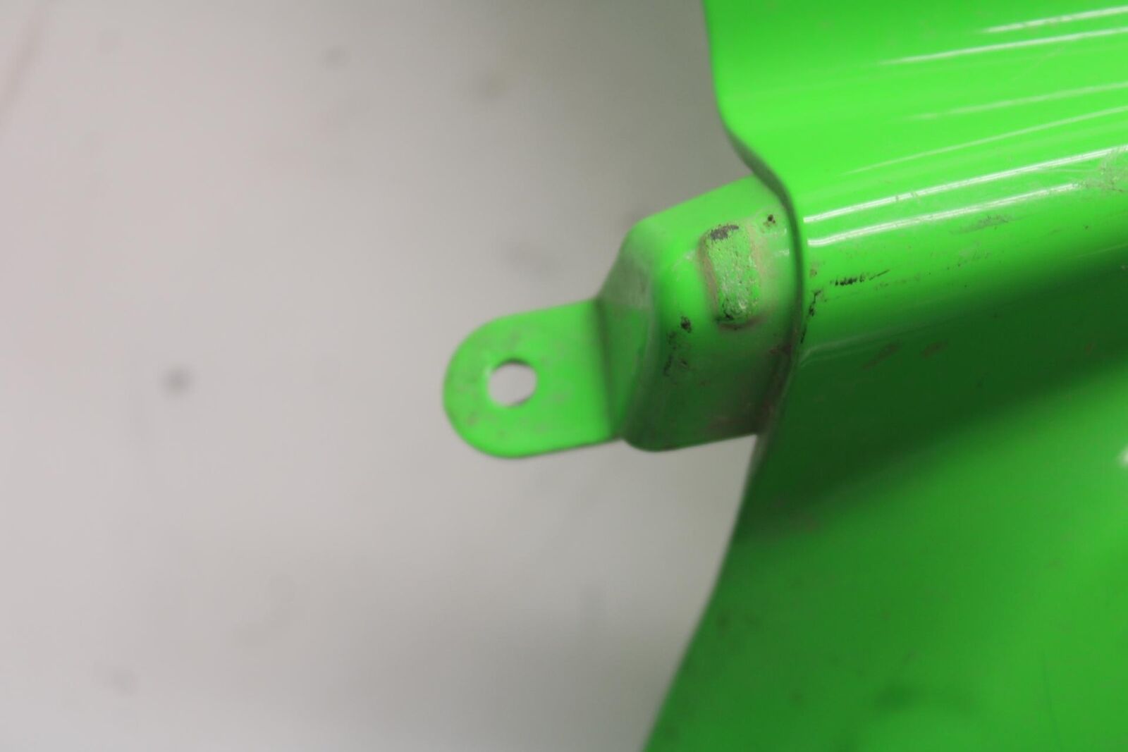 2016 Kawasaki Ninja ZX10R ZX1000 ABS KRT Edition LEFT LOWER MID UPPER SIDE BB86