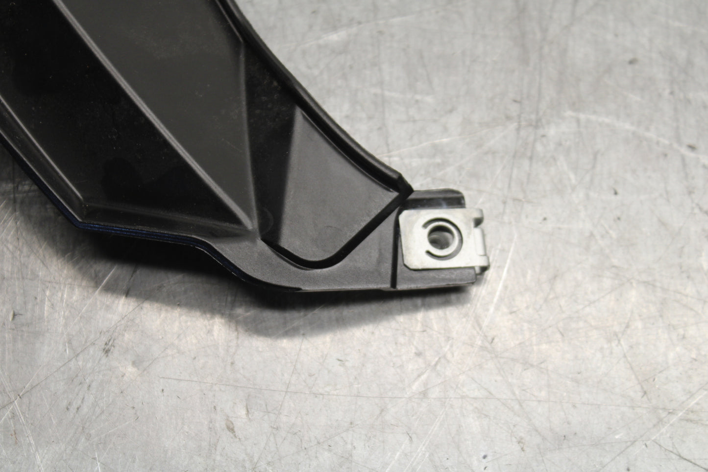 20-23 APRILIA RS660 INNER CENTER REAR BACK TAIL FAIRING COWL BB667