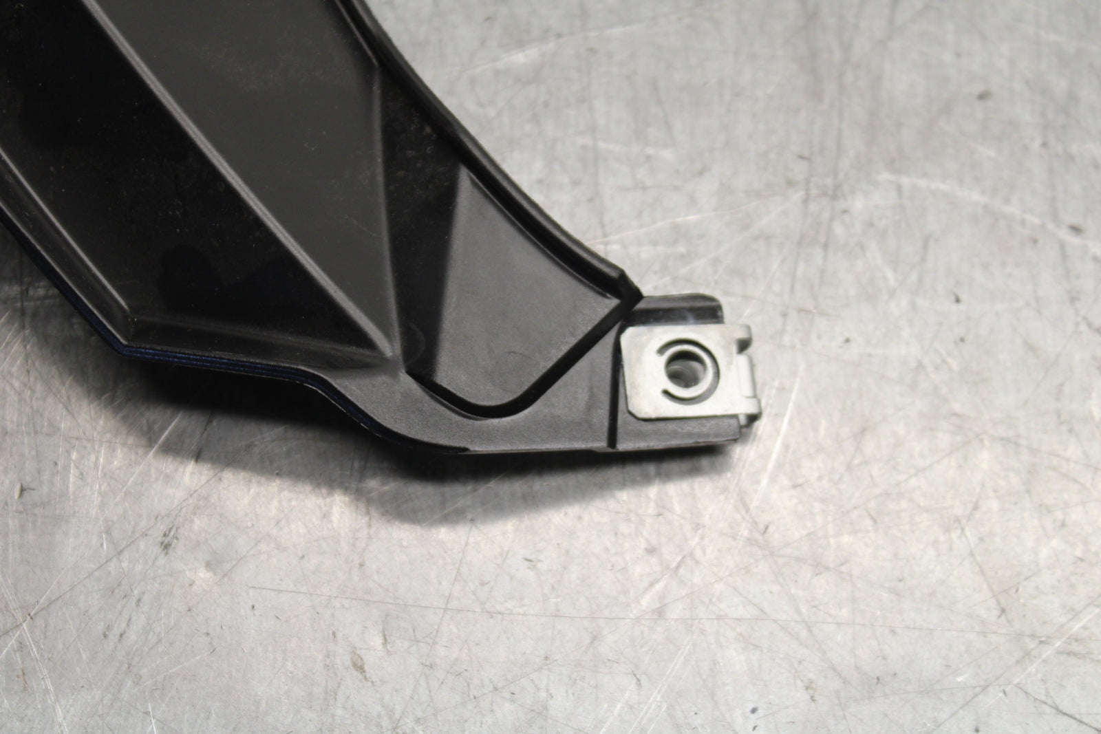 20-23 APRILIA RS660 INNER CENTER REAR BACK TAIL FAIRING COWL BB667