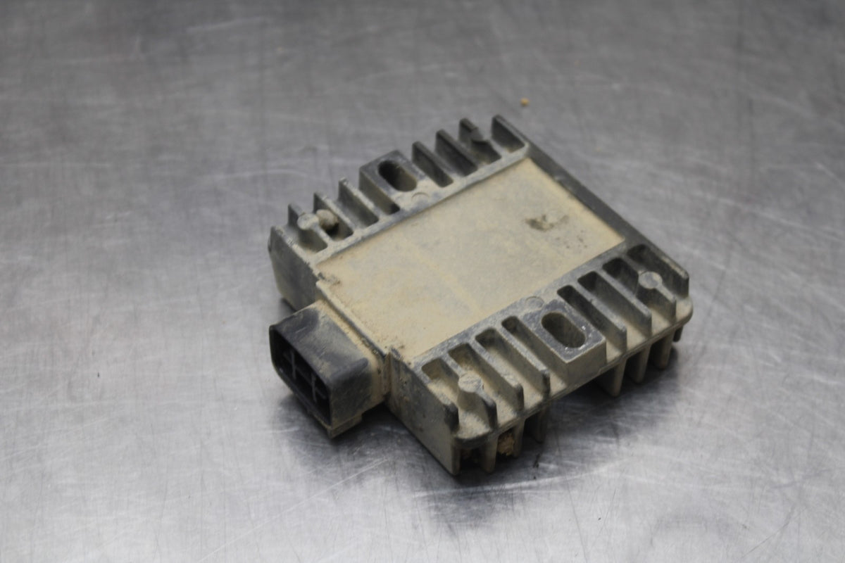 07-25 KAWASAKI VULCAN 900 VN900D CLASSIC LT RECTIFIER VOLTAGE REGULATOR BB842