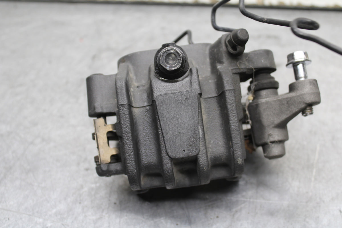 10-13 HONDA SHADOW RS 750 VT750RS LEFT FRONT BRAKE CALIPER BB718
