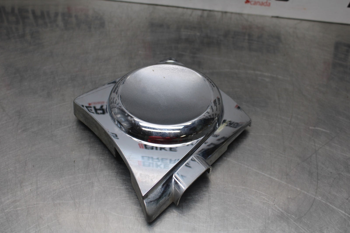 06 KAWASAKI VULCAN 900 SIDE COVER PANEL COWL FAIRING #14091-0629 BB799