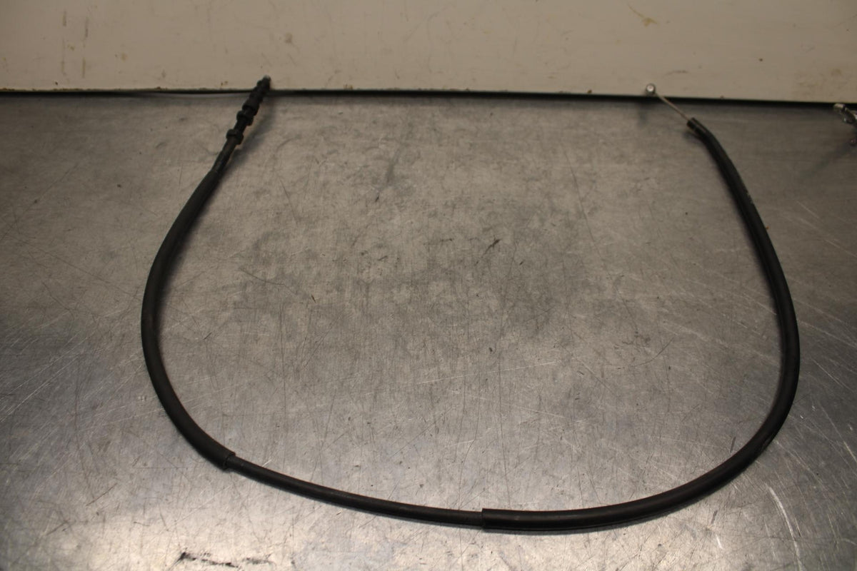 17-20 KAWASAKI NINJA 650 EX650 ABS CLUTCH CABLE LINE BB88