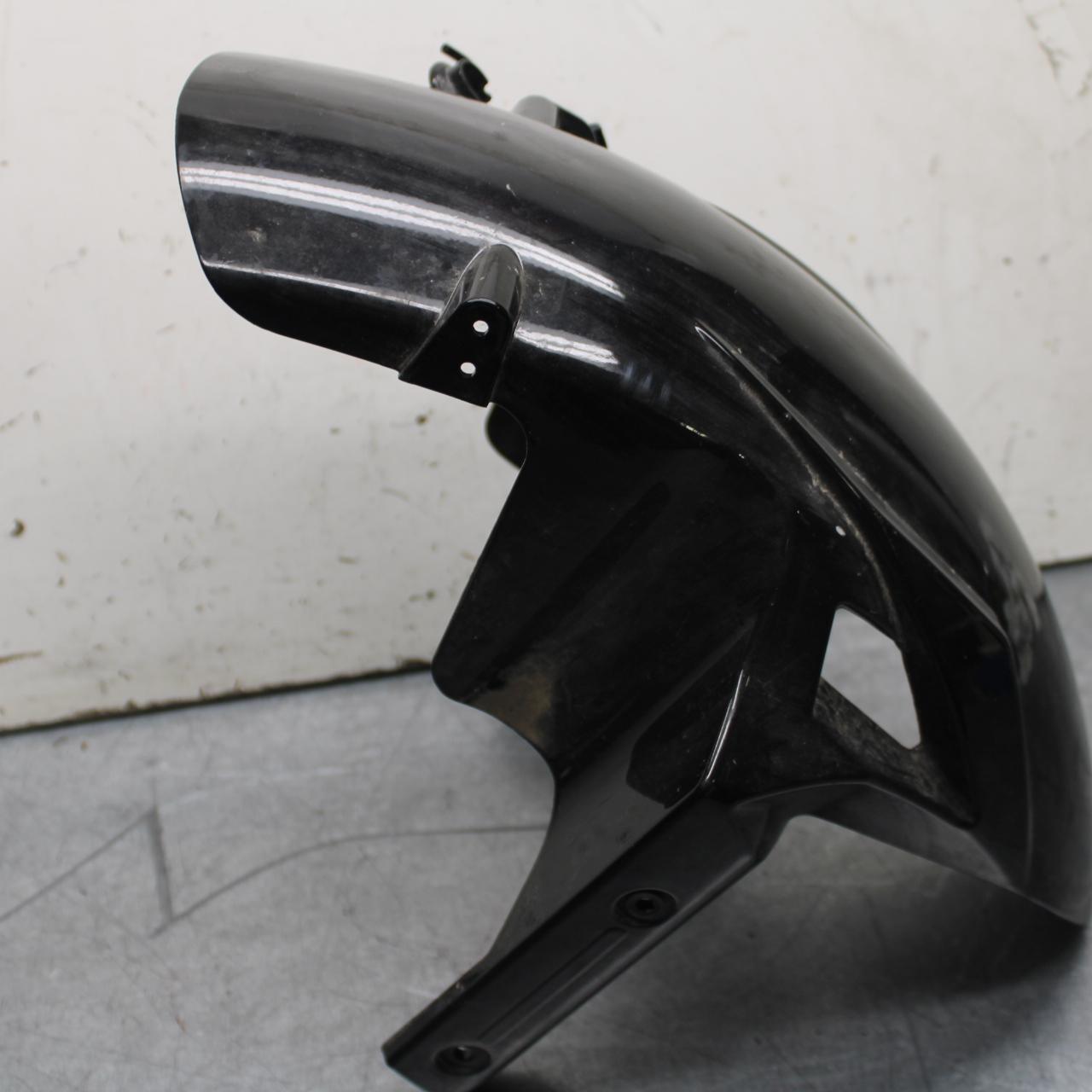 21 KAWASAKI NINJA ZX6R FRONT WHEEL FENDER COWL FAIRING  BB647