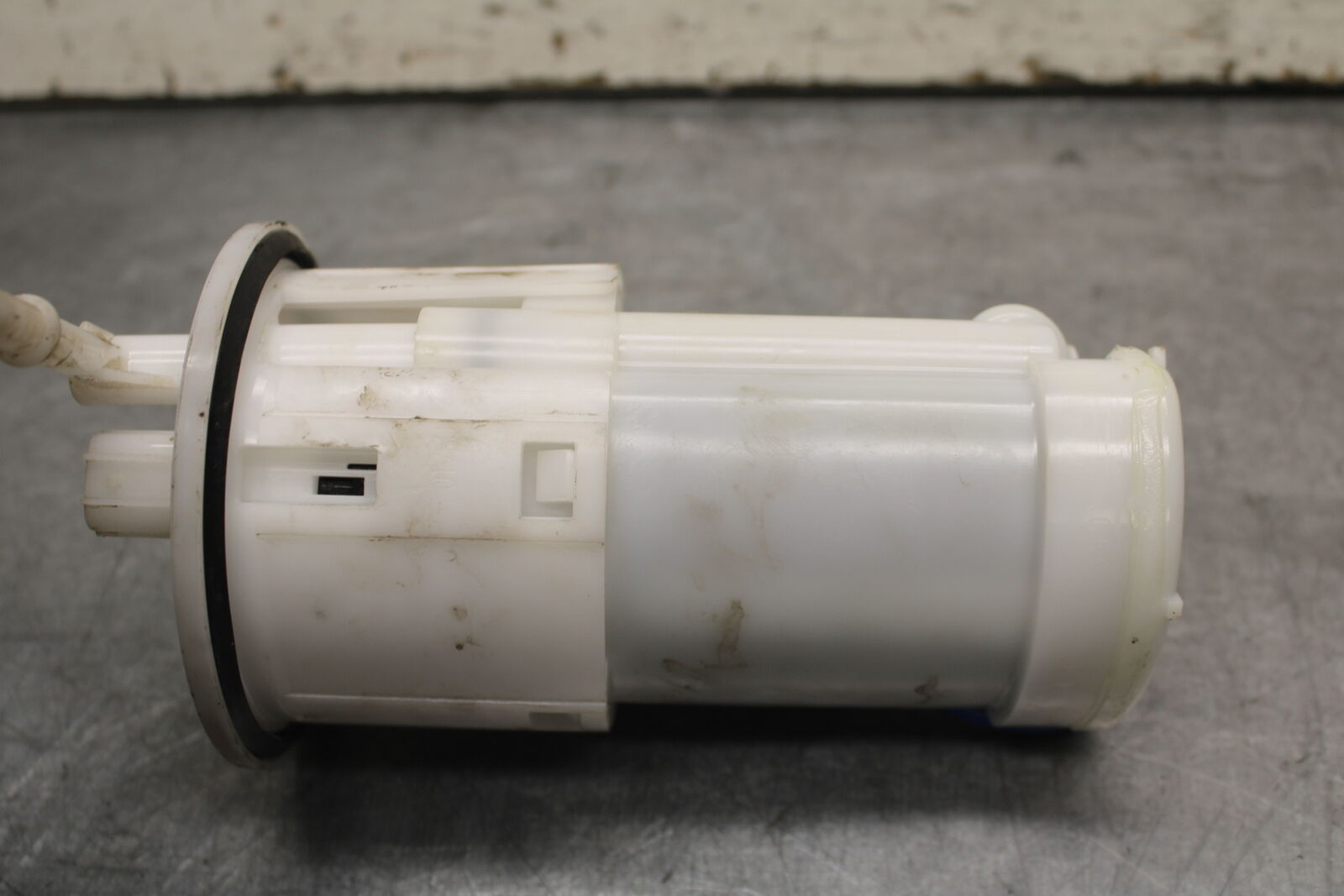 09-14 YAMAHA YZF R1 FUEL PUMP GAS PETROL SENDER UNIT 14B-13907-20-00 BB696
