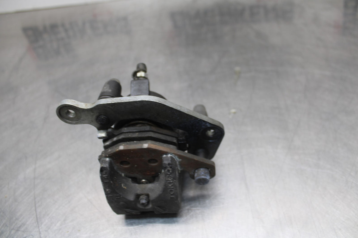 22 KAWASAKI NINJA 1000SX REAR BACK BRAKE CALIPER BB780