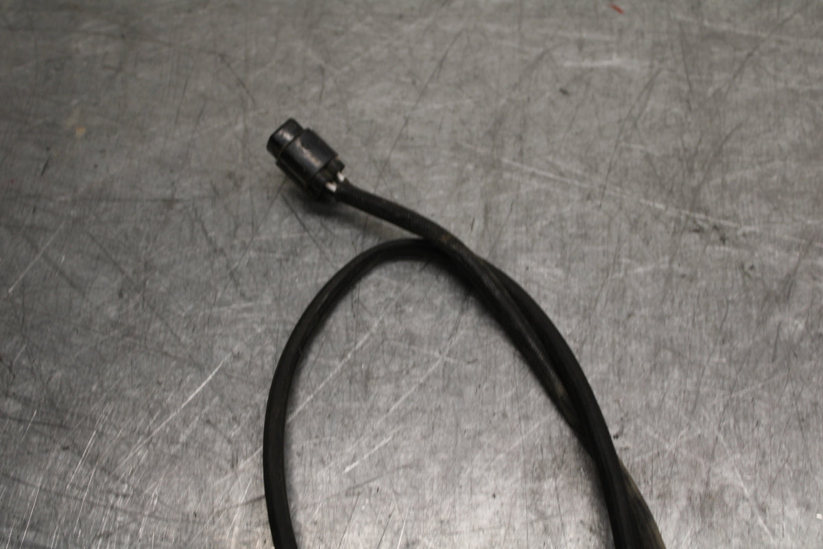 08-10 SUZUKI GSXR 600 OXYGEN O2 EXHAUST GAS LAMBDA SENSOR  BB721