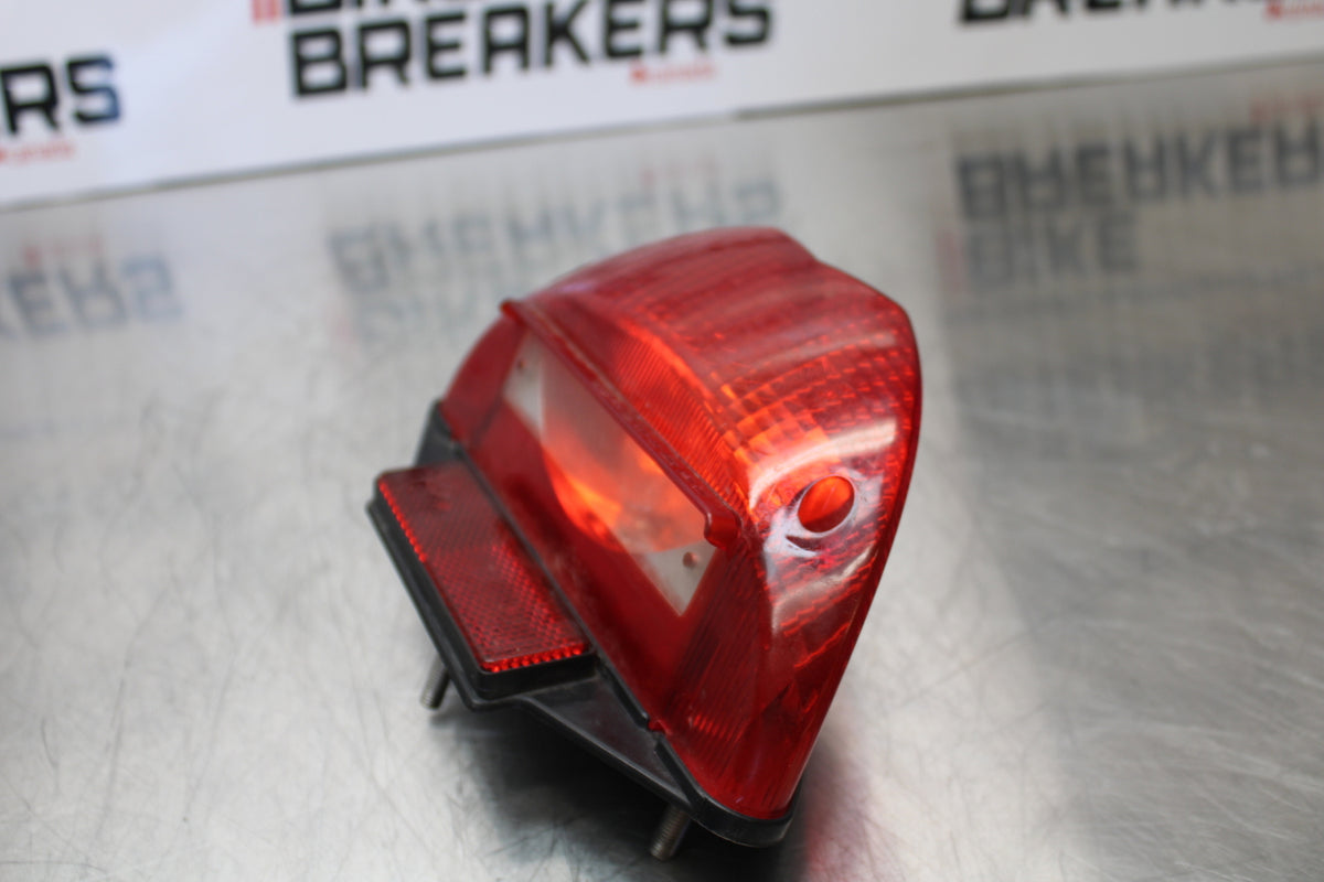 06-12 BMW F800ST REAR TAIL TAILLIGHT BACK BRAKE LIGHT BB144