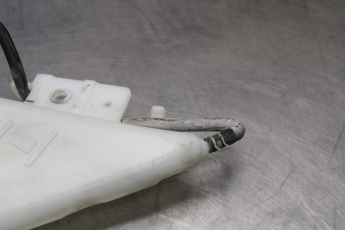 18 SUZUKI GSXR750 COOLANT WATER TANK RESERVOIR BOTTLE BB891