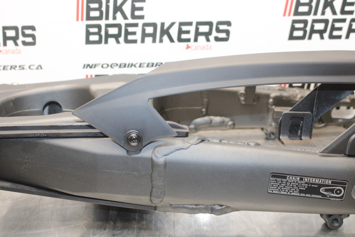 23-24 KAWASAKI NINJA ZX14R NEW!! REAR SWINGARM BACK SUSPENSION SWING ARM BB764