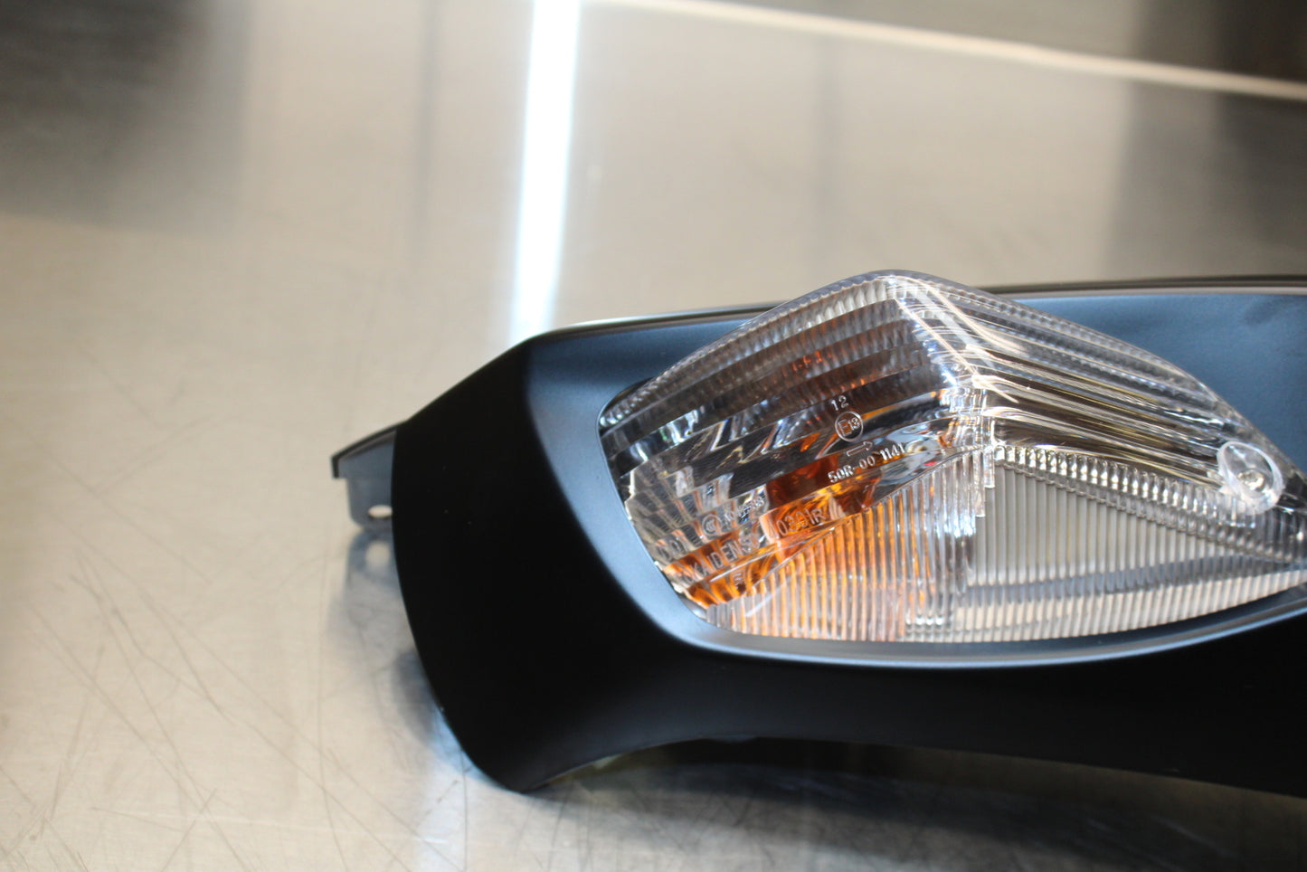 23-24 KAWASAKI NINJA ZX14R NEW!!  RIGHT REAR BACK TAIL FAIRING COWL SHROUD BB141