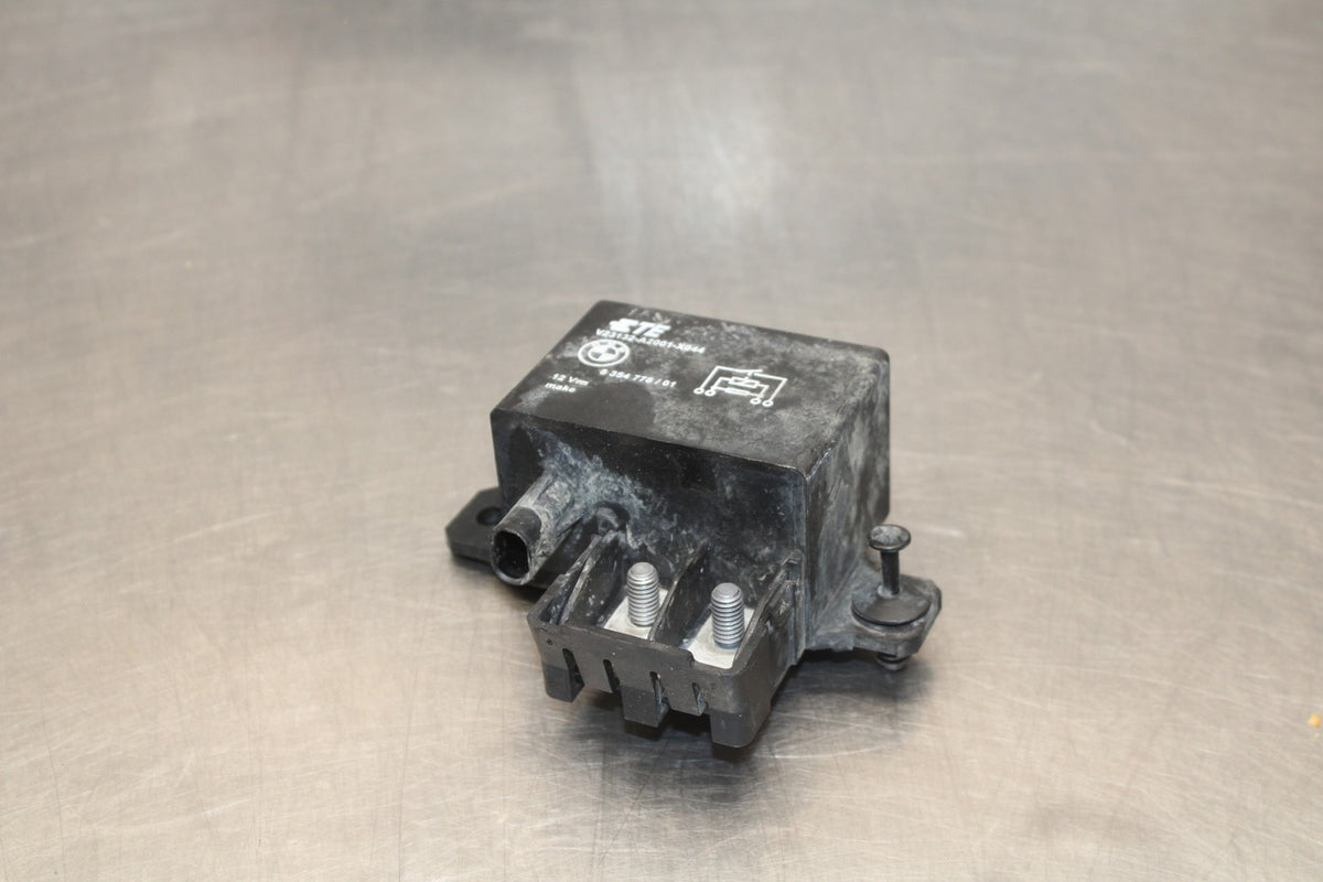 19 BMW F750GS ENGINE STARTER RELAY STARTING MOTOR SWITCH BB938