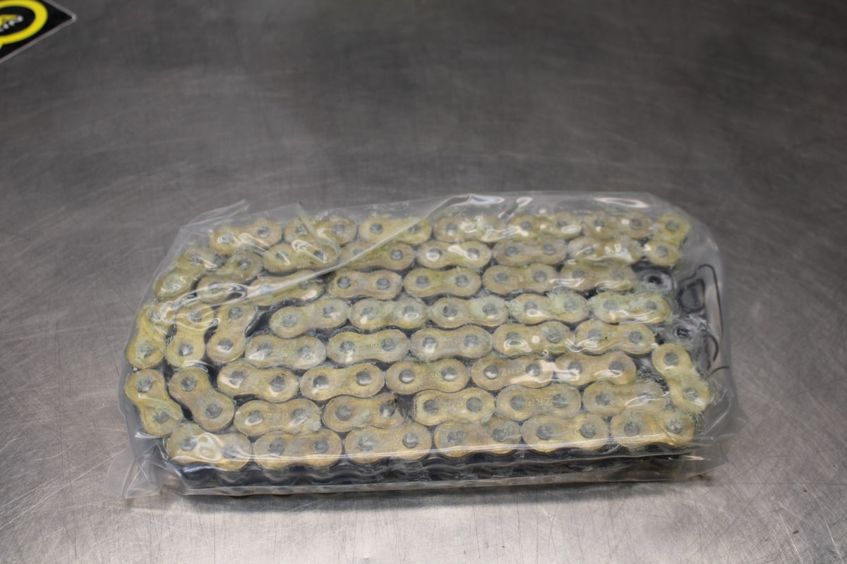 NEW!! REGINA GOLD 525 104 LINK MAIN DRIVE CHAIN BB876