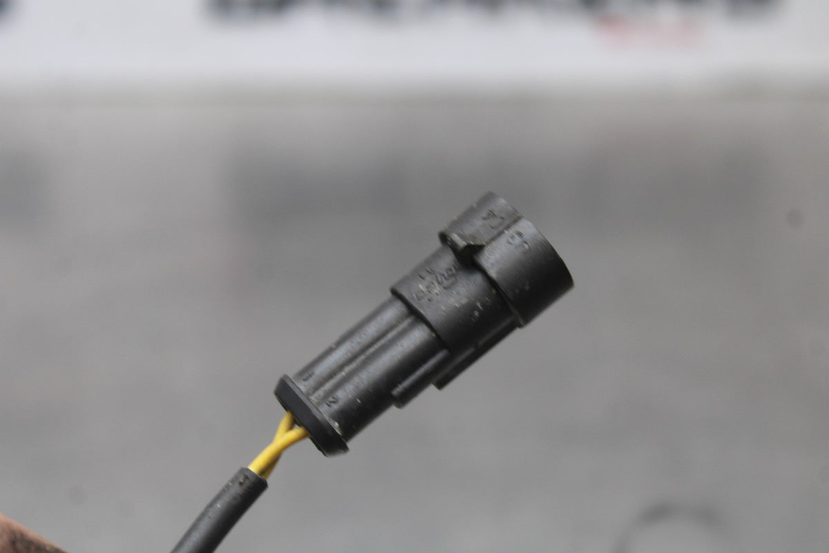 05 DUCATI SUPERSPORT 800 REAR BACK BRAKE SENSOR BB913