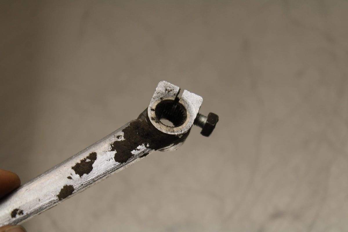 82 HONDA CT70 TRAIL SHIFTER PEDAL BB138