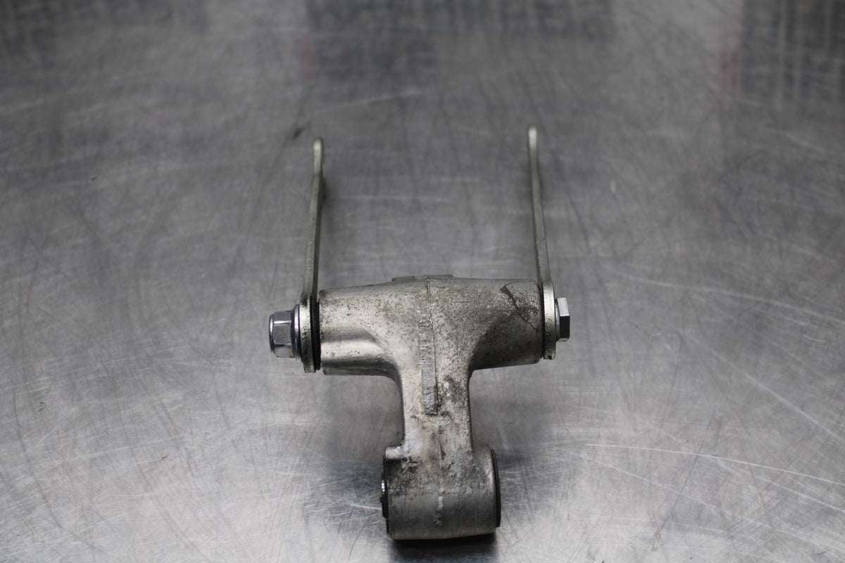 21-23 KAWASAKI NINJA ZX6R REAR DOGBONE SHOCK LINKAGE LINK BB179