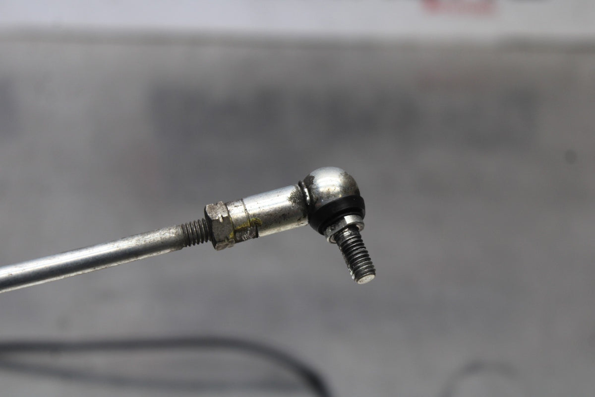 15 APRILIA RSV4 FACTORY APRC ABS QUICK SHIFTER LINKAGE SHIFT LINK  BB901