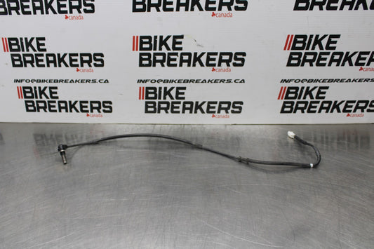 22-25 YAMAHA YZF R7 REAR ABS BRAKE SENSOR BB850