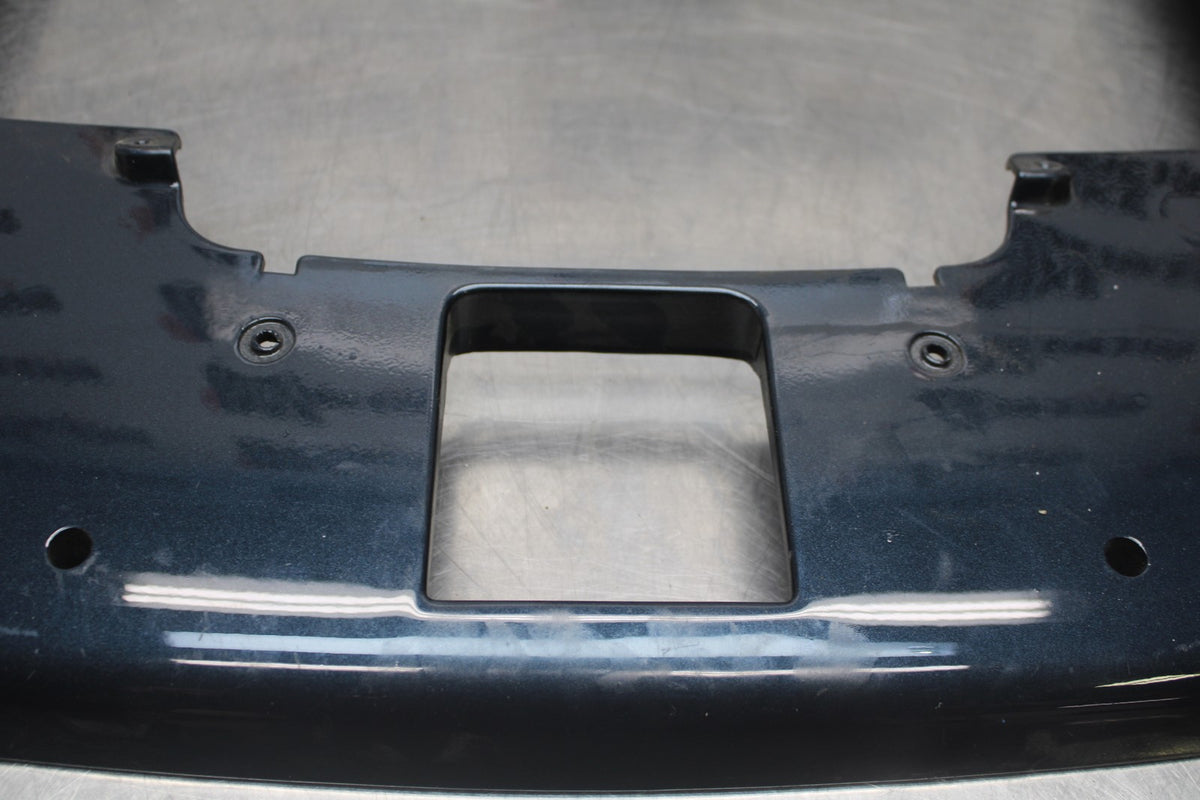 93-00 HONDA GOLDWING 1500 GL1500SE REAR LOWER UNDER TRUNK COVER B00