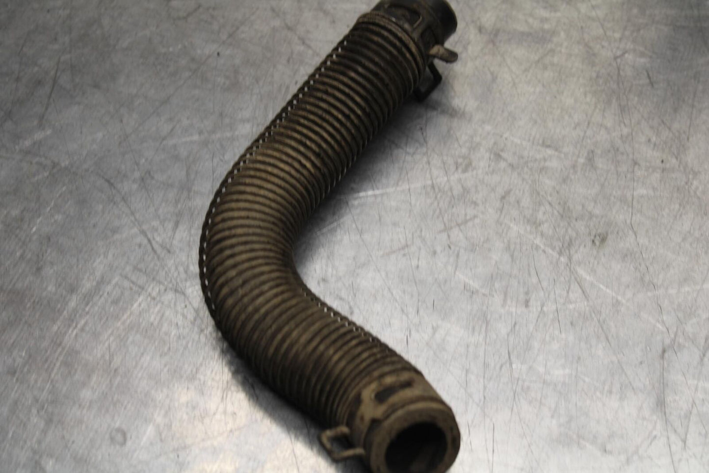 1985 Honda Shadow 500 VT500C THERMOSTAT  HOSES  BB615