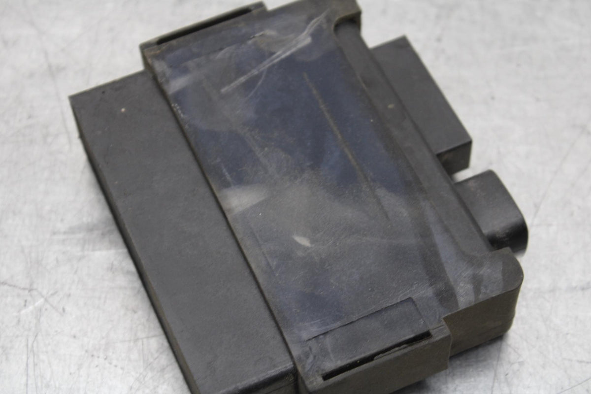 1999 Suzuki GSXR600 ECU COMPUTER CONTROLLER UNIT BLACK BOX ECM CDI  BB580