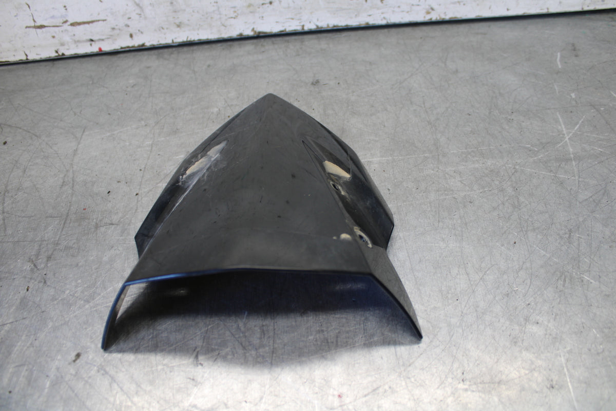19-22 KAWASAKI Z400 WINDSHIELD WINDSCREEN  BB708