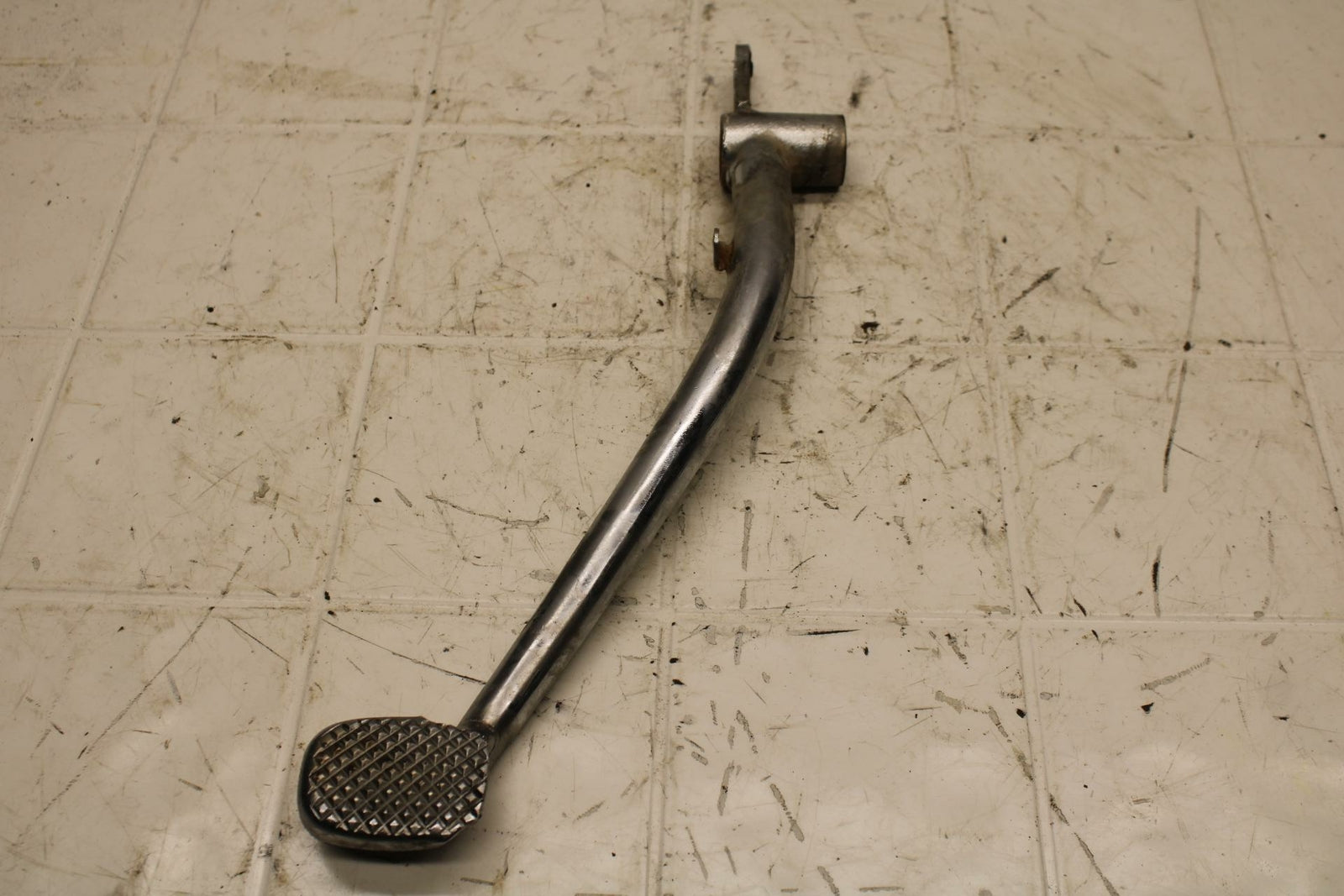 78-79 HONDA GOLDWING 1000 BRAKE FOOT PEDAL BB406