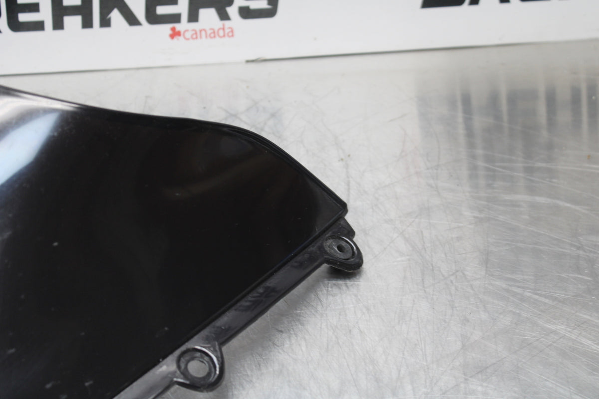 06-07 HONDA CBR1000RR WINDSHIELD WINDSCREEN BB166