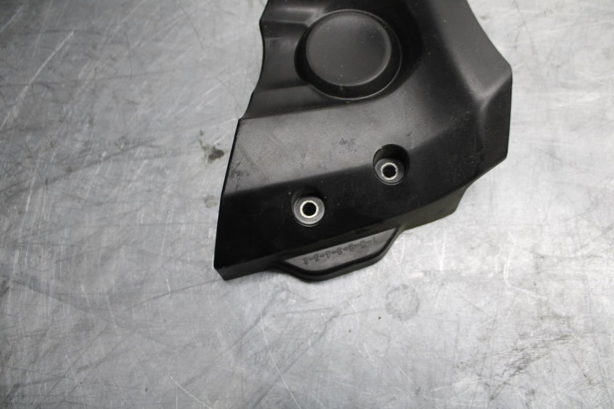 16-22 YAMAHA XSR 700 ENGINE SPROCKET COVER BB475