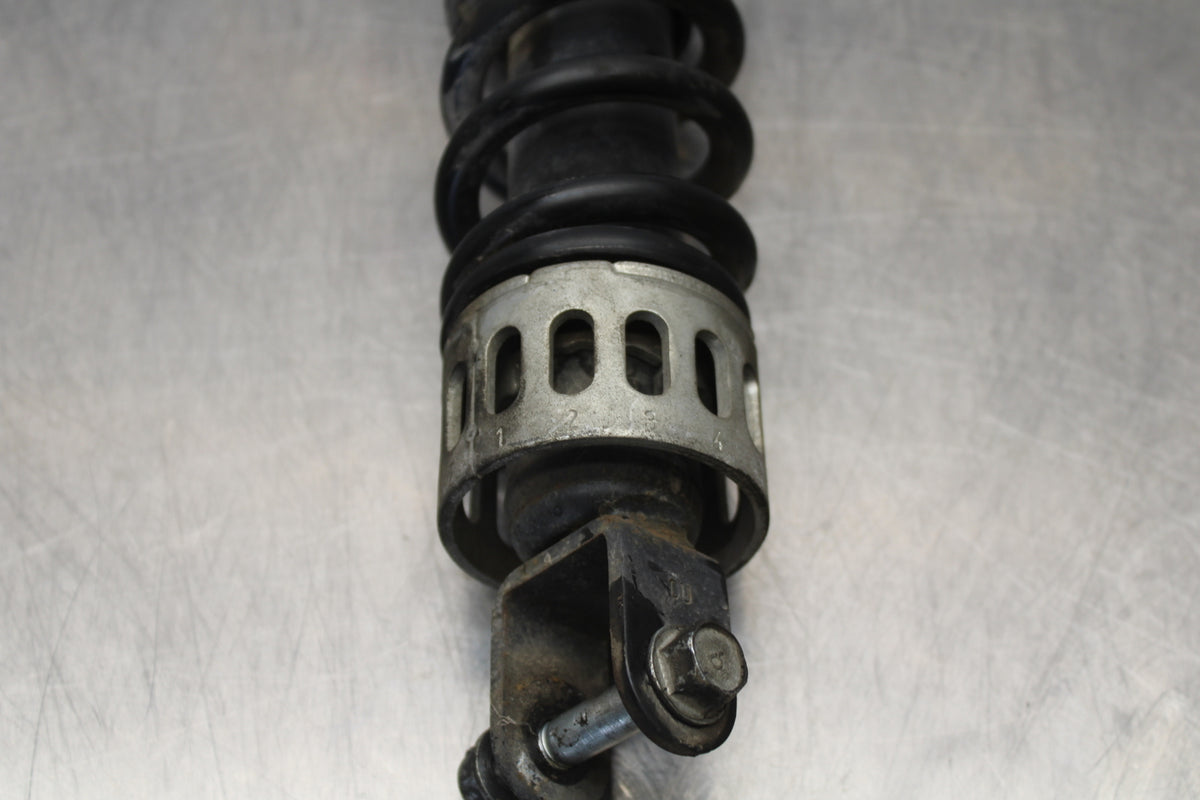 04-09 SUZUKI GS500F REAR BACK SHOCK ABSORBER SUSPENSION BB165