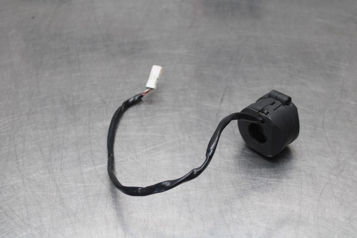 16 DUCATI 959 PANIGALE RIGHT CLIP ON HANDLE KILL OFF START SWITCH SWITCHES BB912
