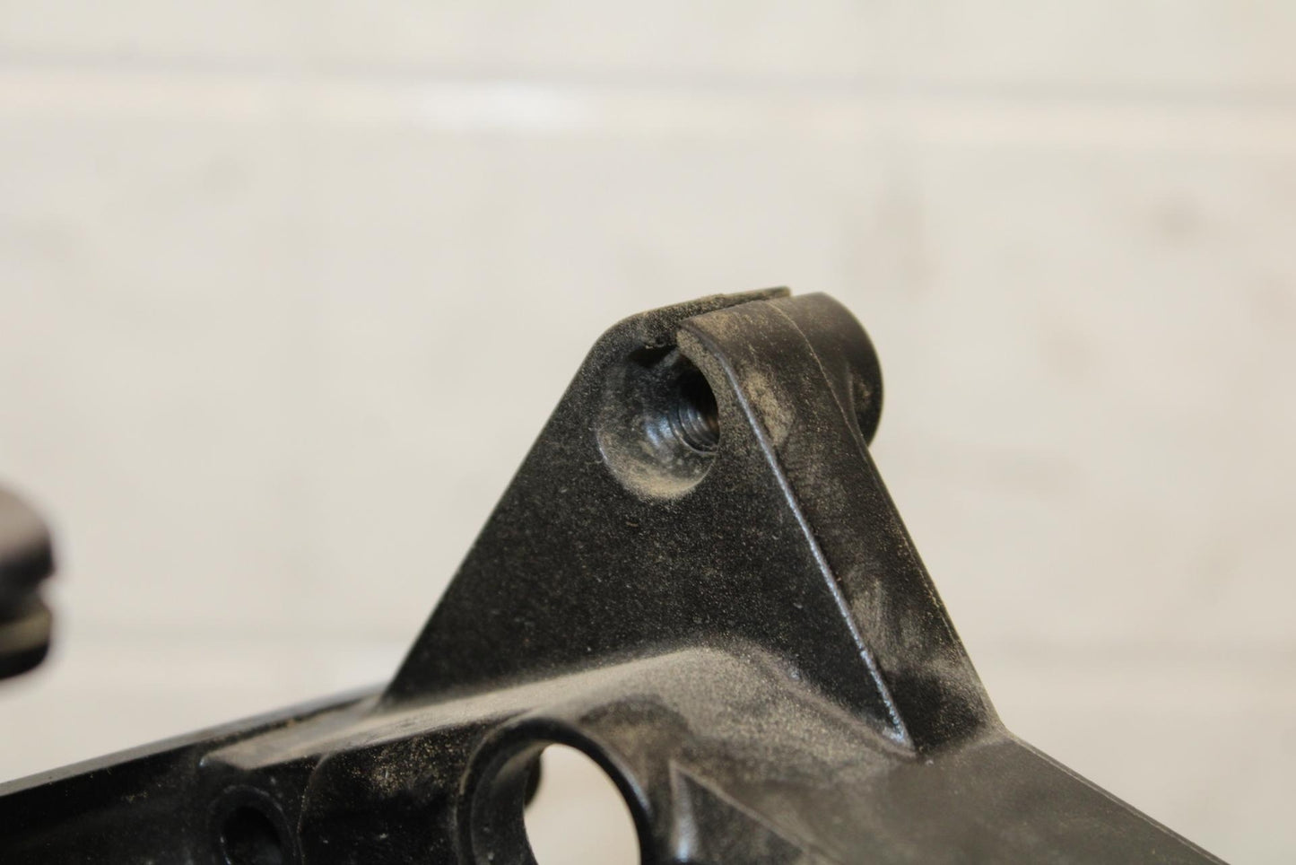 2015 Suzuki GSXR750 ENGINE SPROCKET COVER BB595