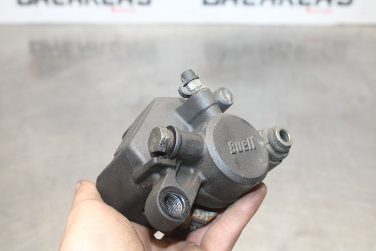 04 BUELL FIREBOLT XB12R REAR BACK BRAKE CALIPER BB903