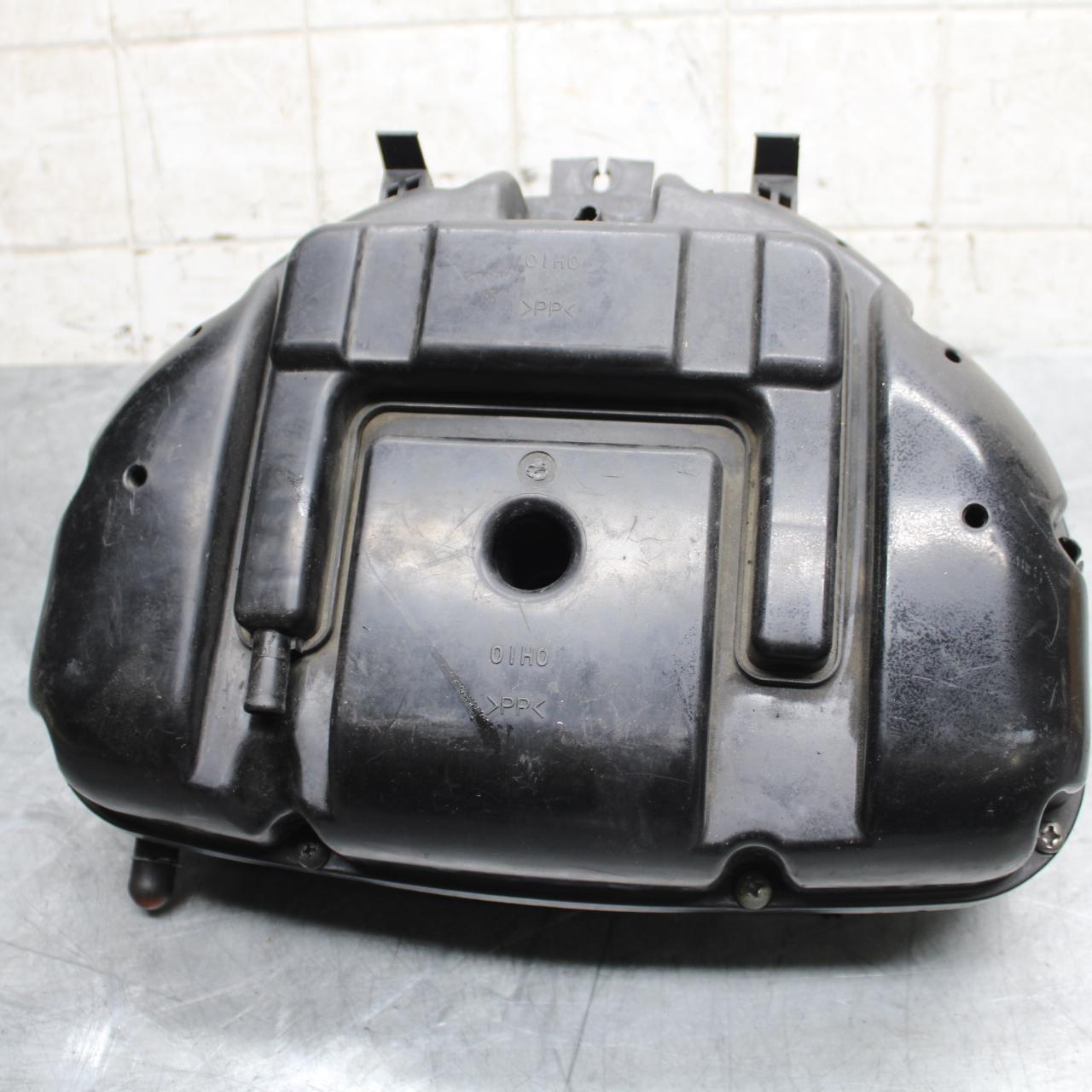 2007 Suzuki GSXR750 AIRBOX AIR INTAKE FILTER BOX 13700-02H03 BB546