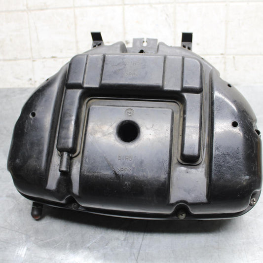 2007 Suzuki GSXR750 AIRBOX AIR INTAKE FILTER BOX 13700-02H03 BB546