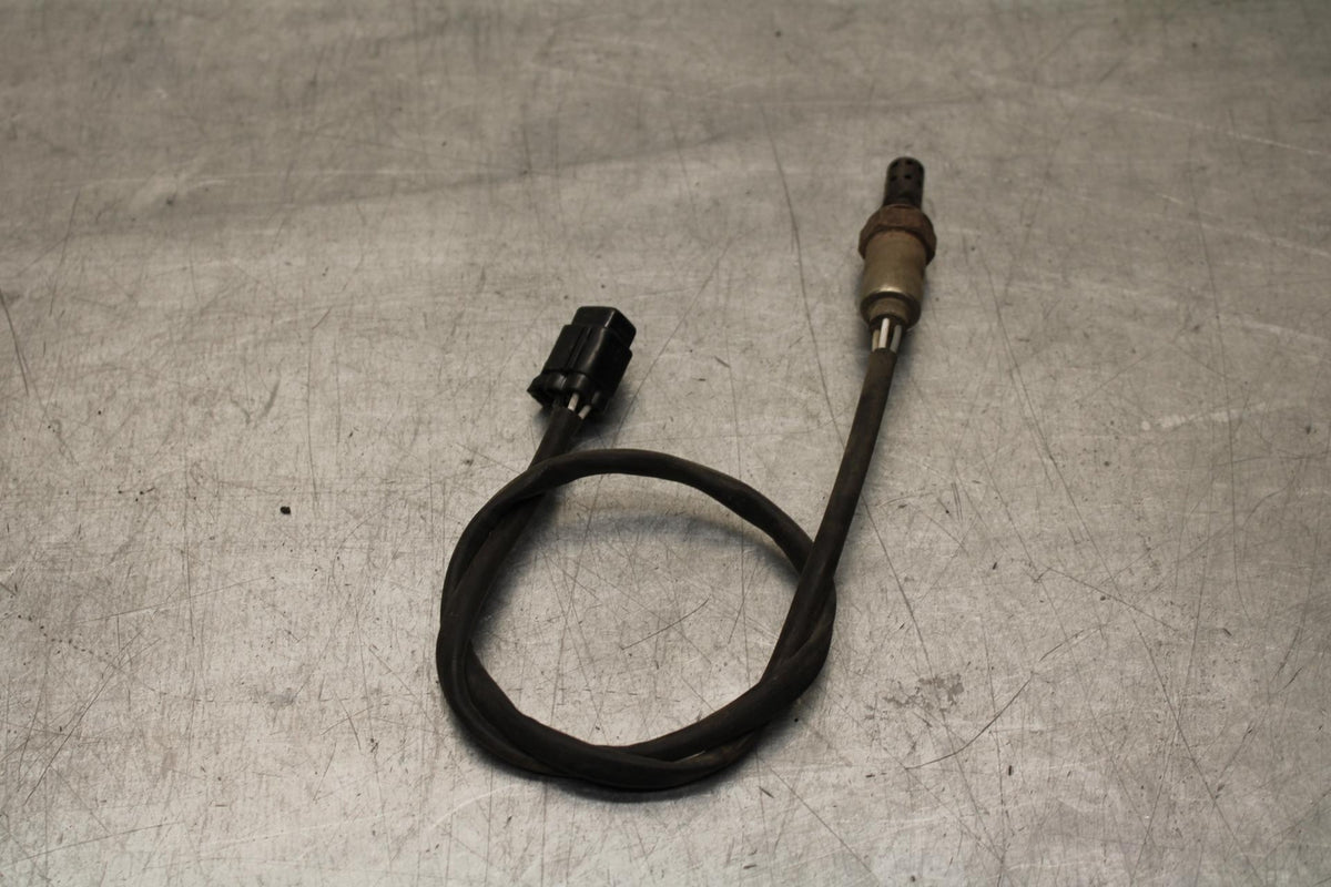 2015 Suzuki GSXR750 OXYGEN O2 EXHAUST GAS LAMBDA SENSOR BB595