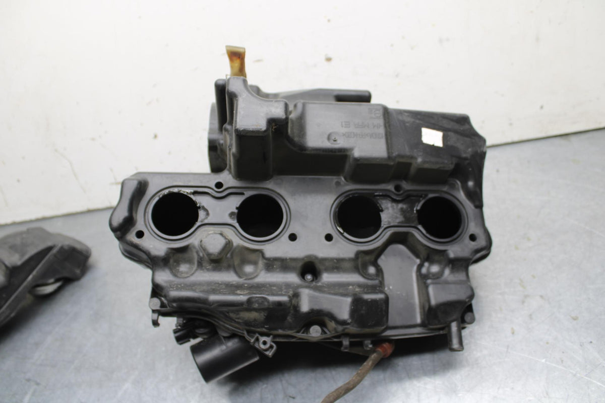 2008 Honda CBF1000 AIRBOX AIR INTAKE FILTER BOX BB641