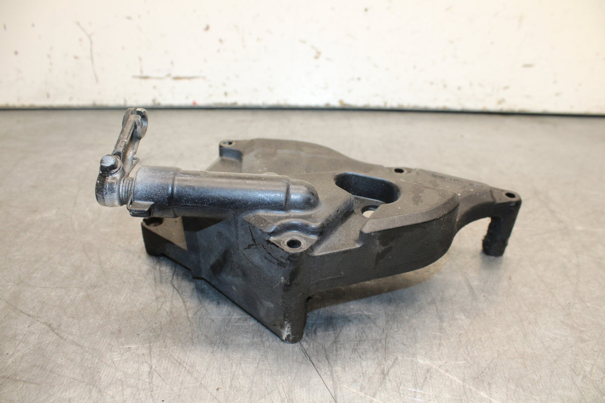 06-07 SUZUKI GSXR 600 ENGINE SPROCKET COVER BB243