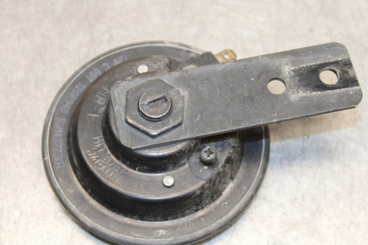 04-12 HONDA ST1300A HORN SIGNAL (ITEM B) BB669