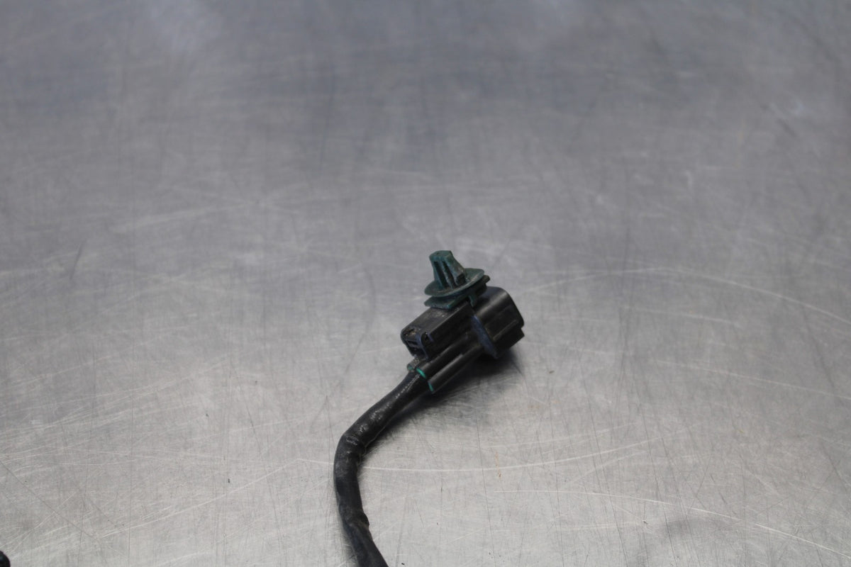 24 APRILIA TUONO V4 1100 FACTORY ABS OXYGEN O2 EXHAUST GAS LAMBDA SENSOR BB887