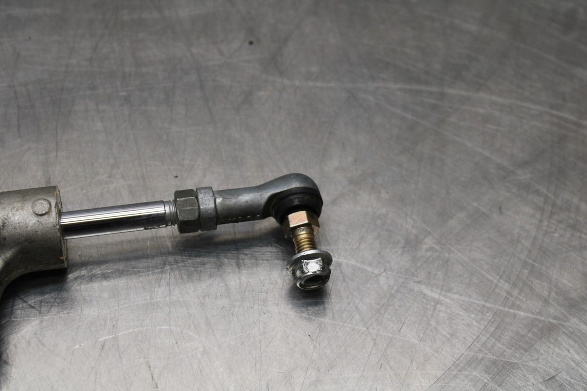 06-07 SUZUKI GSXR 600 STEERING DAMPER STABILIZER BB178