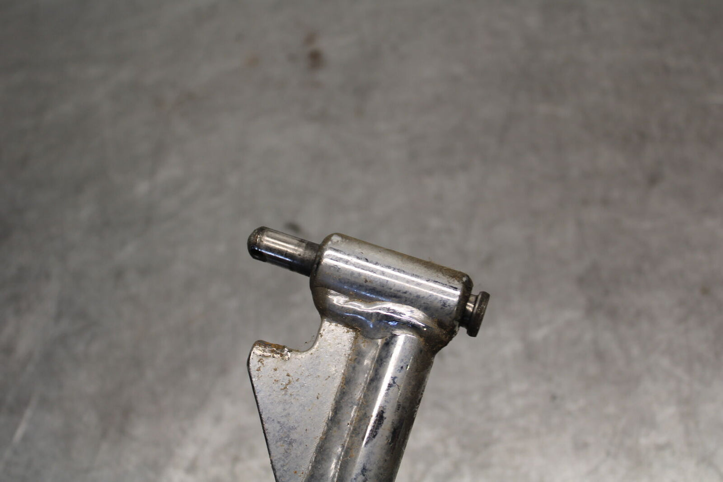 04-16 HARLEY-DAVIDSON SPORTSTER 883 KICKSTAND SIDE KICK STAND BB680