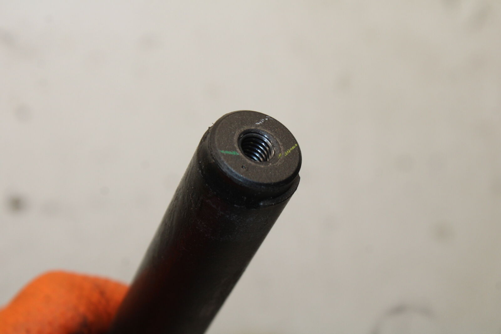 18-23 KAWASAKI NINJA 400 LEFT RIGHT CLIP ON ONS HANDLEBARS PAIR SET BB660