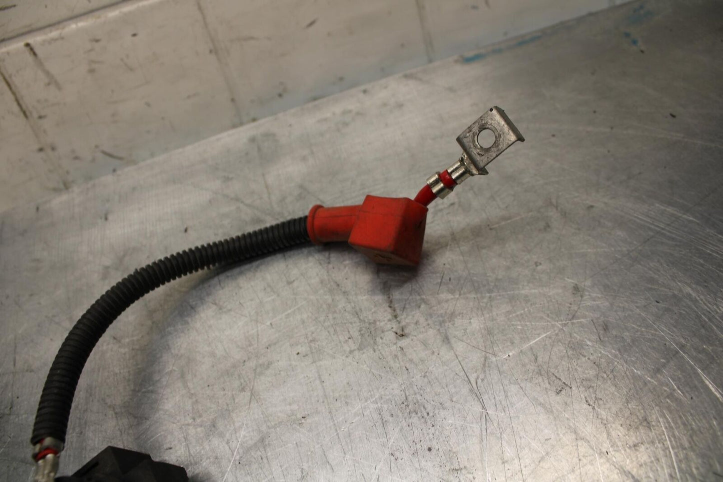 17-23 SUZUKI GSXR 250 GSX250RL8 ENGINE STARTER RELAY STARTING MOTOR SWITCH BB490