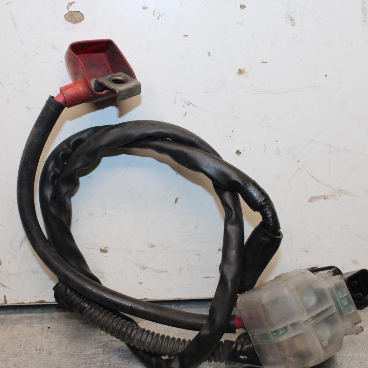 2011 Suzuki GSXR1000 ENGINE STARTER RELAY STARTING MOTOR SWITCH 31800-41G10 BB96