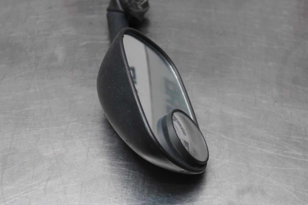 05 YAMAHA YZF R6 LEFT SIDE REAR VIEW MIRROR  BB858